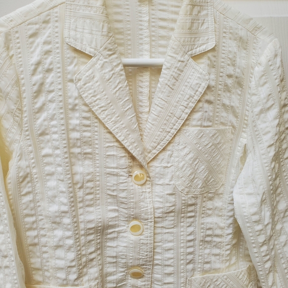 Summer blazer - Picture 4 of 7